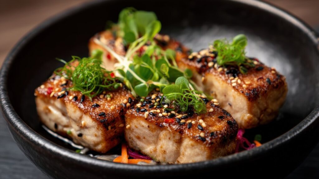 A Foodie’s Guide to Park Place: Reidsville’s Hidden Gem for Memorable Eats